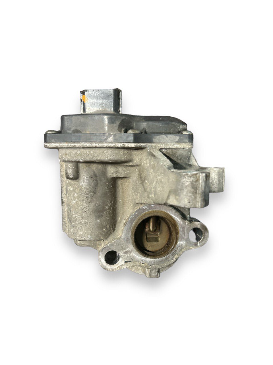 Mercedes Benz Classe C (W205) 1.6 Diesel (2014 > 2021) cod.H8201068965 Corpo Farfallato - F&P CRASH SRLS - Ricambi Usati