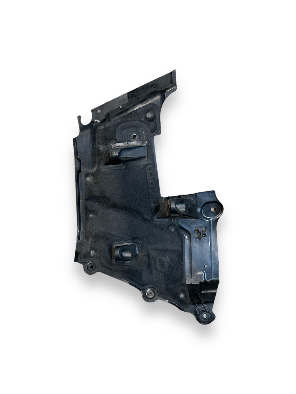 Mercedes Benz Class C (W205) (2014 > 2021) code A2056202700 Left Engine Compartment Panel - F&P CRASH SRLS - Used Parts