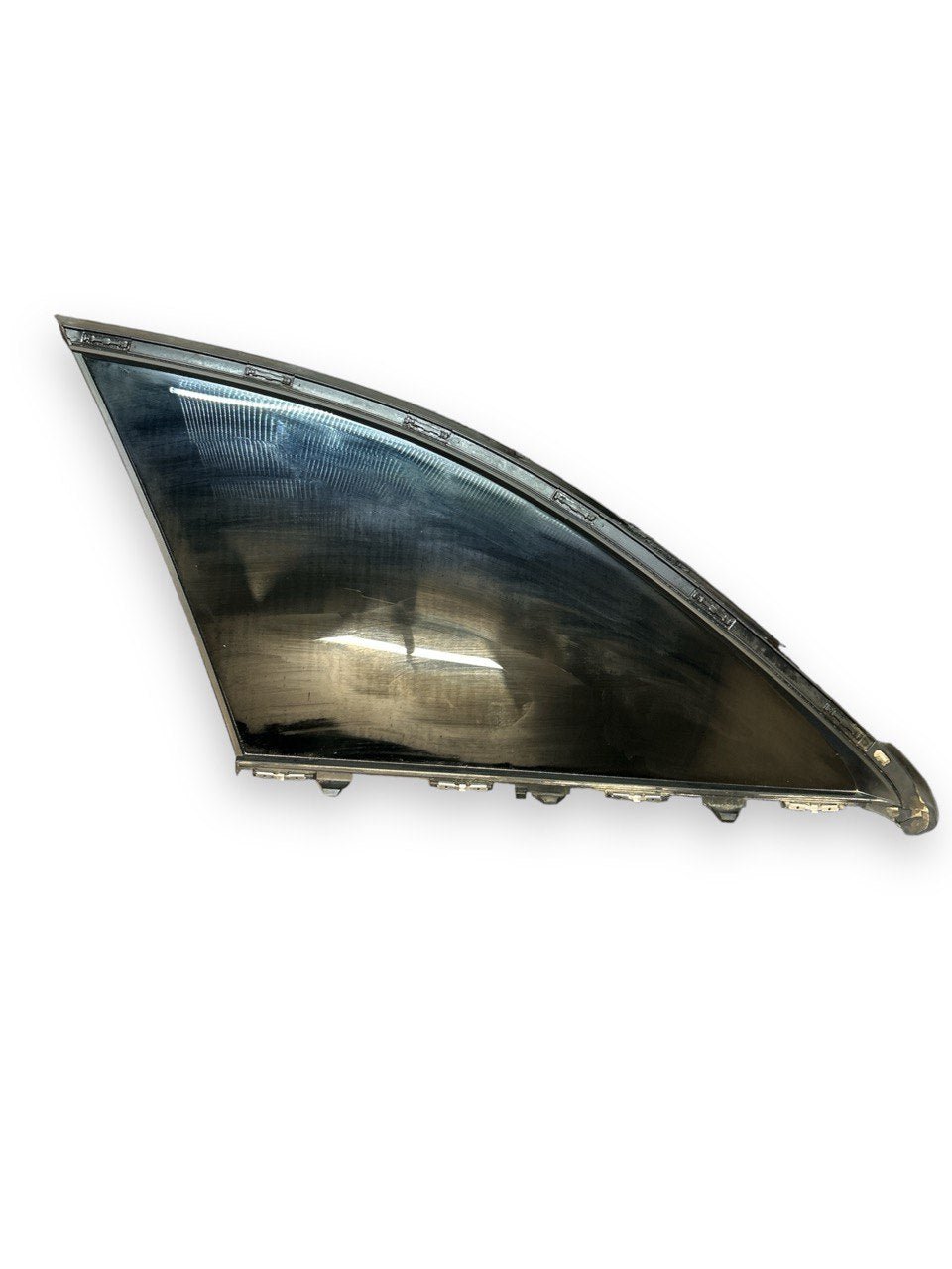 Mercedes Benz C-Class (W205) (2014 > 2021) code A2056701912 Left Rear Fixed Glass Tinted (copy) - F&amp;P CRASH SRLS - Used Parts