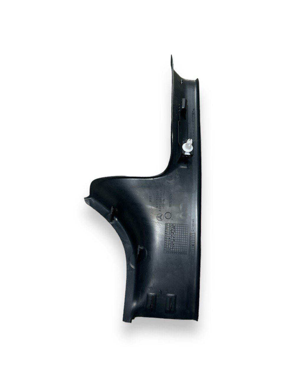Mercedes Benz C-Class (W205) (2014 > 2021) code . A2056860136 Left Rear Seat Cover - F&P CRASH SRLS - Used Parts