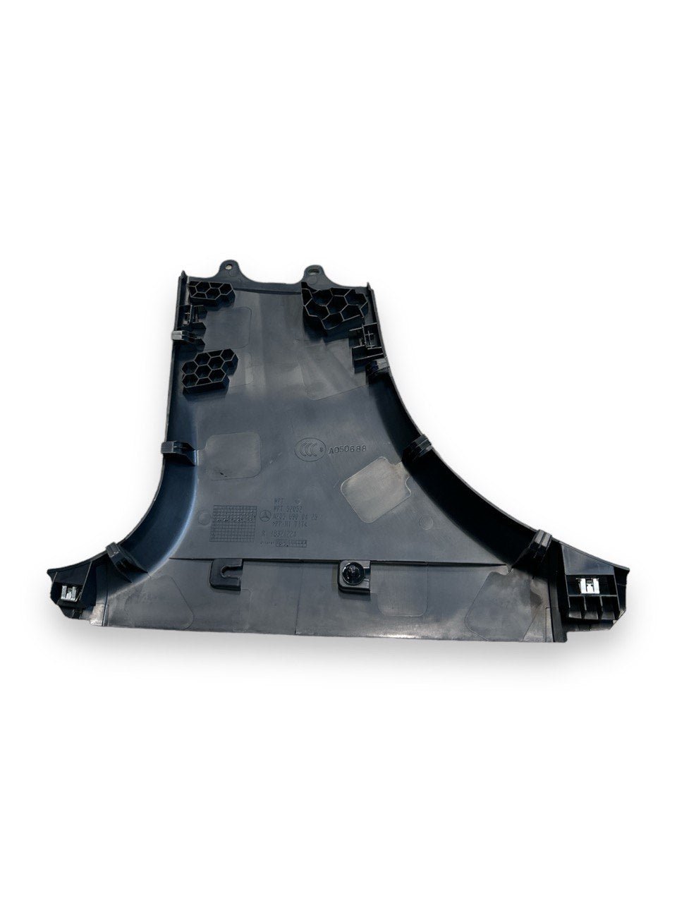Mercedes Benz C-Class (W205) (2014 > 2021) code . A2056900425 Lower Right Cover B Pillar - F&P CRASH SRLS - Used Parts