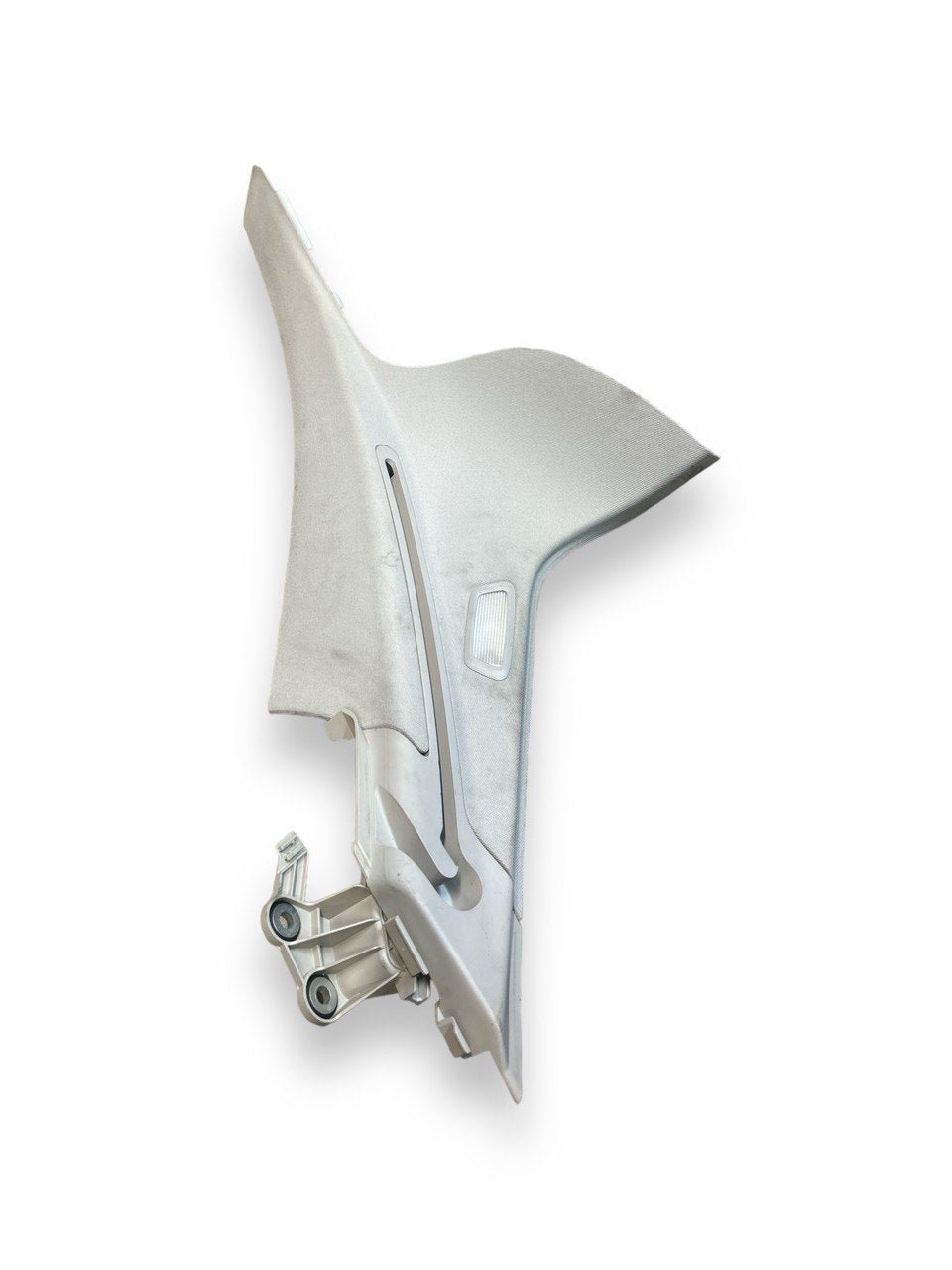 Mercedes Benz Classe C (W205) (2014 > 2021) cod . A2056908203 Rivestimento Bagagliaio Destro - F&P CRASH SRLS - Ricambi Usati