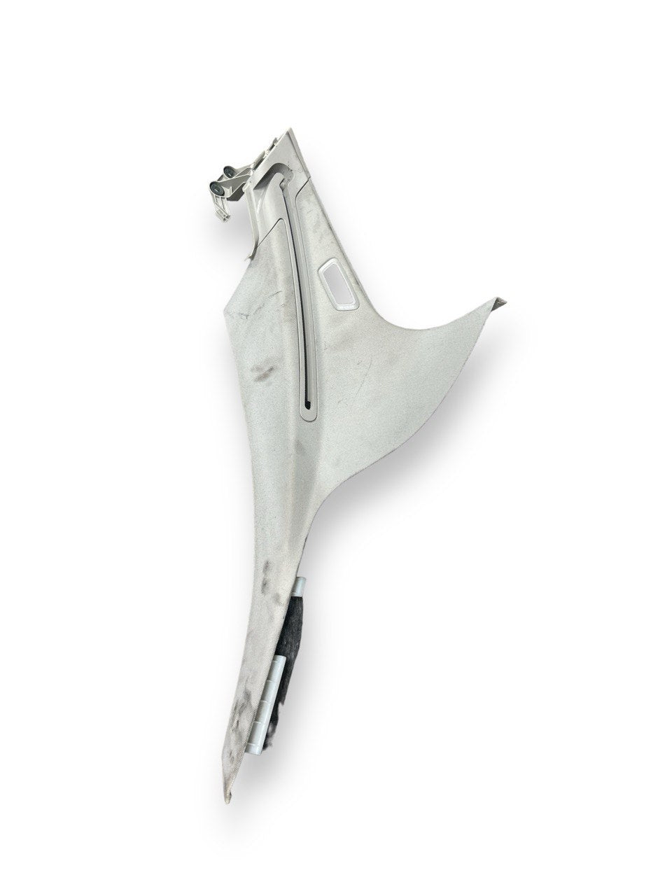 Mercedes Benz Classe C (W205) (2014 > 2021) cod .A2056908703 Rivestimento Bagagliaio Sinistro - F&P CRASH SRLS - Ricambi Usati