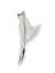 Mercedes Benz Classe C (W205) (2014 > 2021) cod .A2056908703 Rivestimento Bagagliaio Sinistro - F&P CRASH SRLS - Ricambi Usati