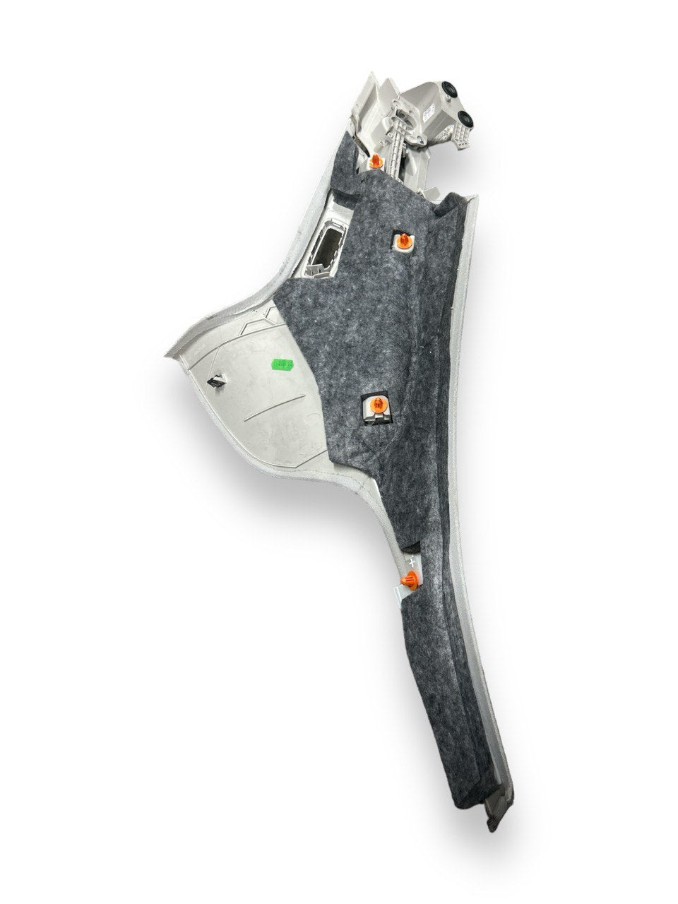 Mercedes Benz Classe C (W205) (2014 > 2021) cod .A2056908703 Rivestimento Bagagliaio Sinistro - F&P CRASH SRLS - Ricambi Usati