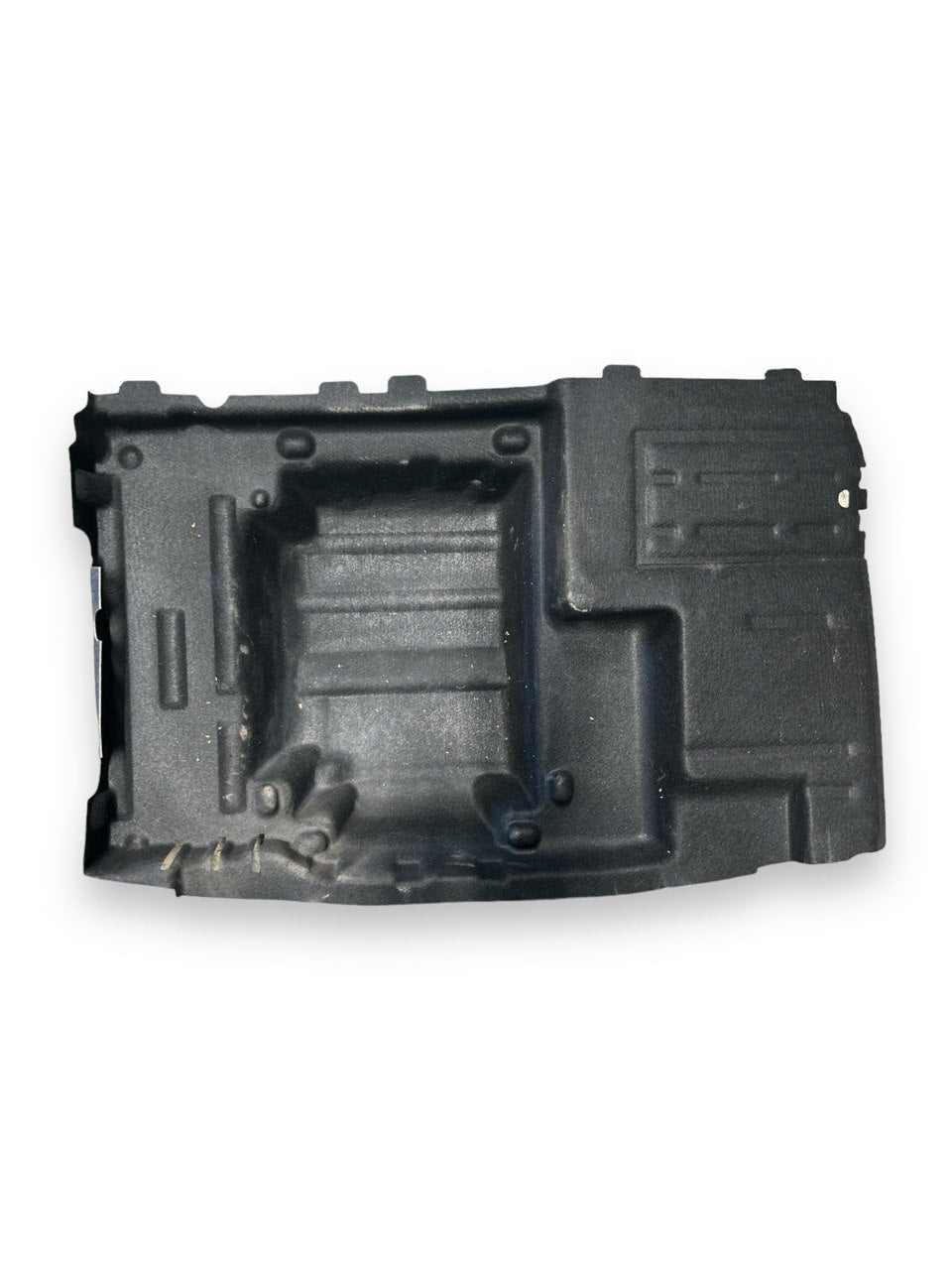 Mercedes Benz Classe C (W205) (2014 > 2021) cod . A2056940600 Vano Portautensili Bagagliaio Sotto Ruota Di Scorta - F&P CRASH SRLS - Ricambi Usati