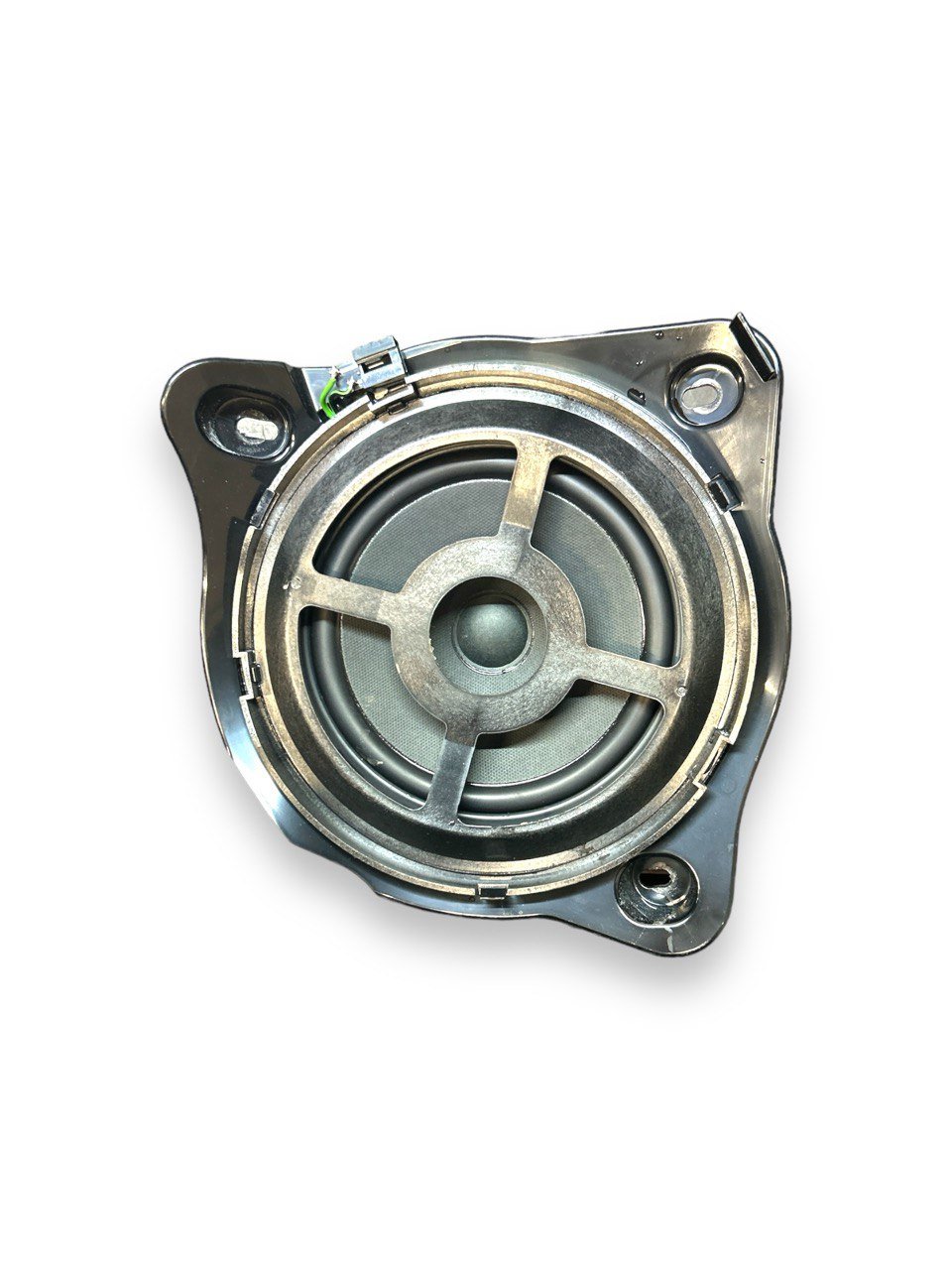 Mercedes Benz Class C (W205) (2014 > 2021) code . A2058201900 Subwoofer / Speaker - F&amp;P CRASH SRLS - Used Parts