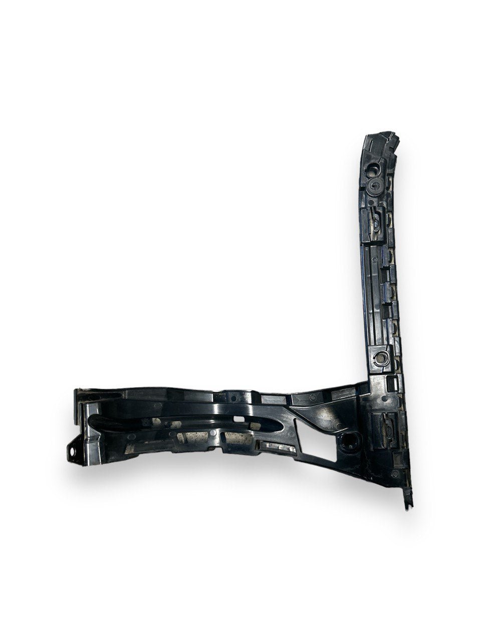 Mercedes Benz Classe C (W205) (2014 > 2021) cod . A2058802002 Staffa Paraurti Posteriore Sinistro - F&P CRASH SRLS - Ricambi Usati