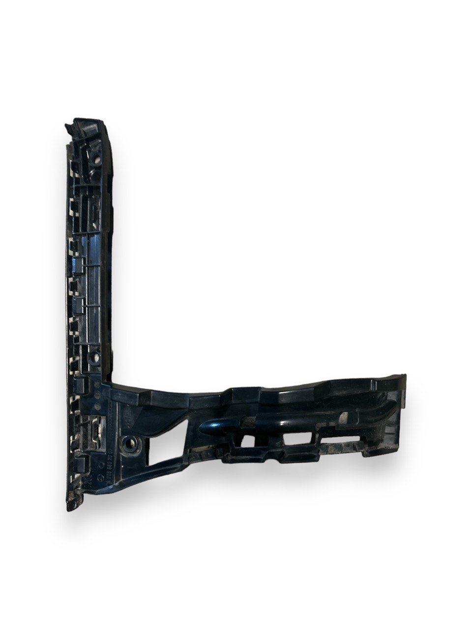 Mercedes Benz Classe C (W205) (2014 > 2021) cod . A2058802002 Staffa Paraurti Posteriore Sinistro - F&P CRASH SRLS - Ricambi Usati