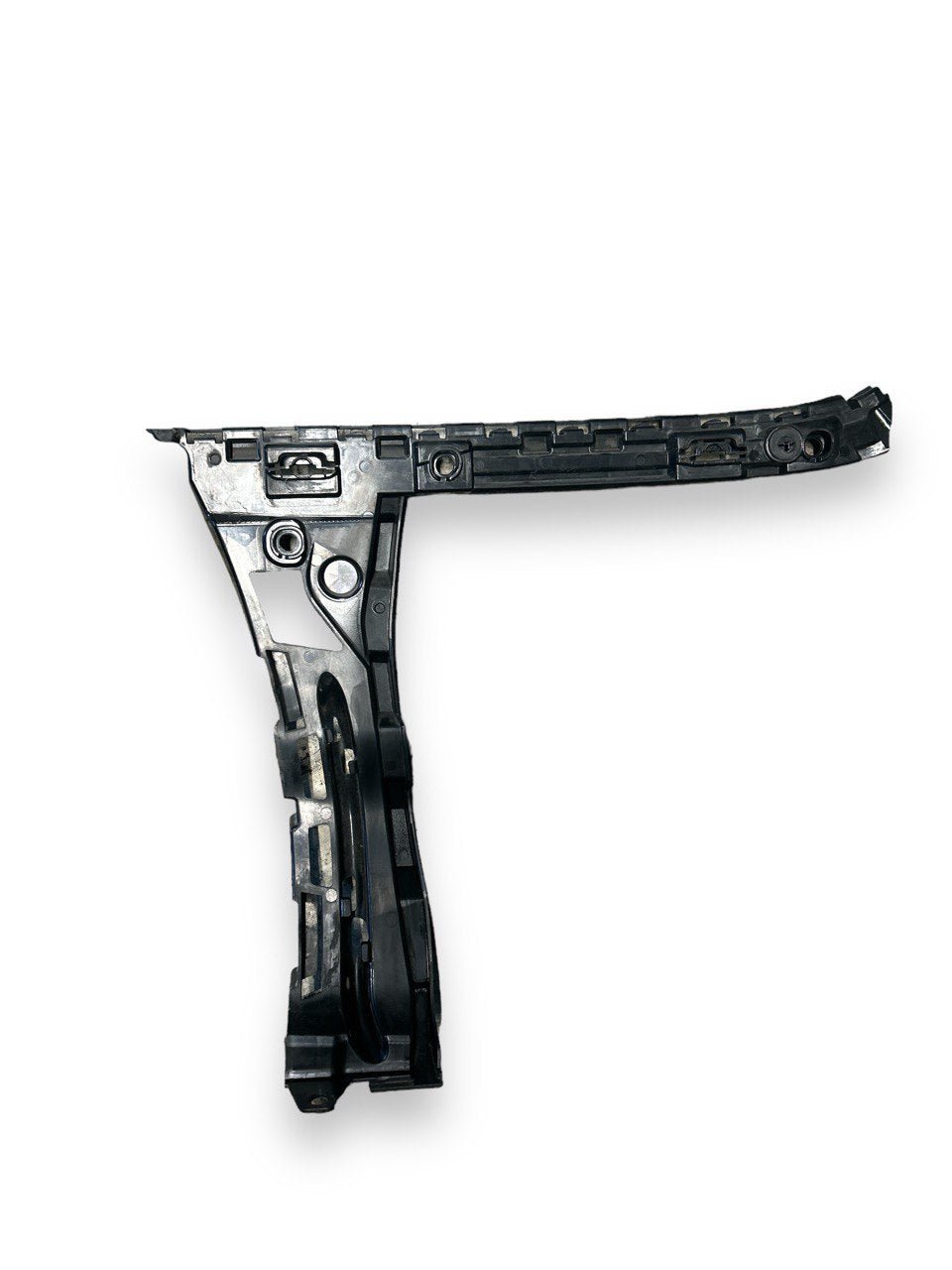 Mercedes Benz Classe C (W205) (2014 > 2021) cod . A2058802102 Staffa Paraurti Posteriore Destro - F&P CRASH SRLS - Ricambi Usati