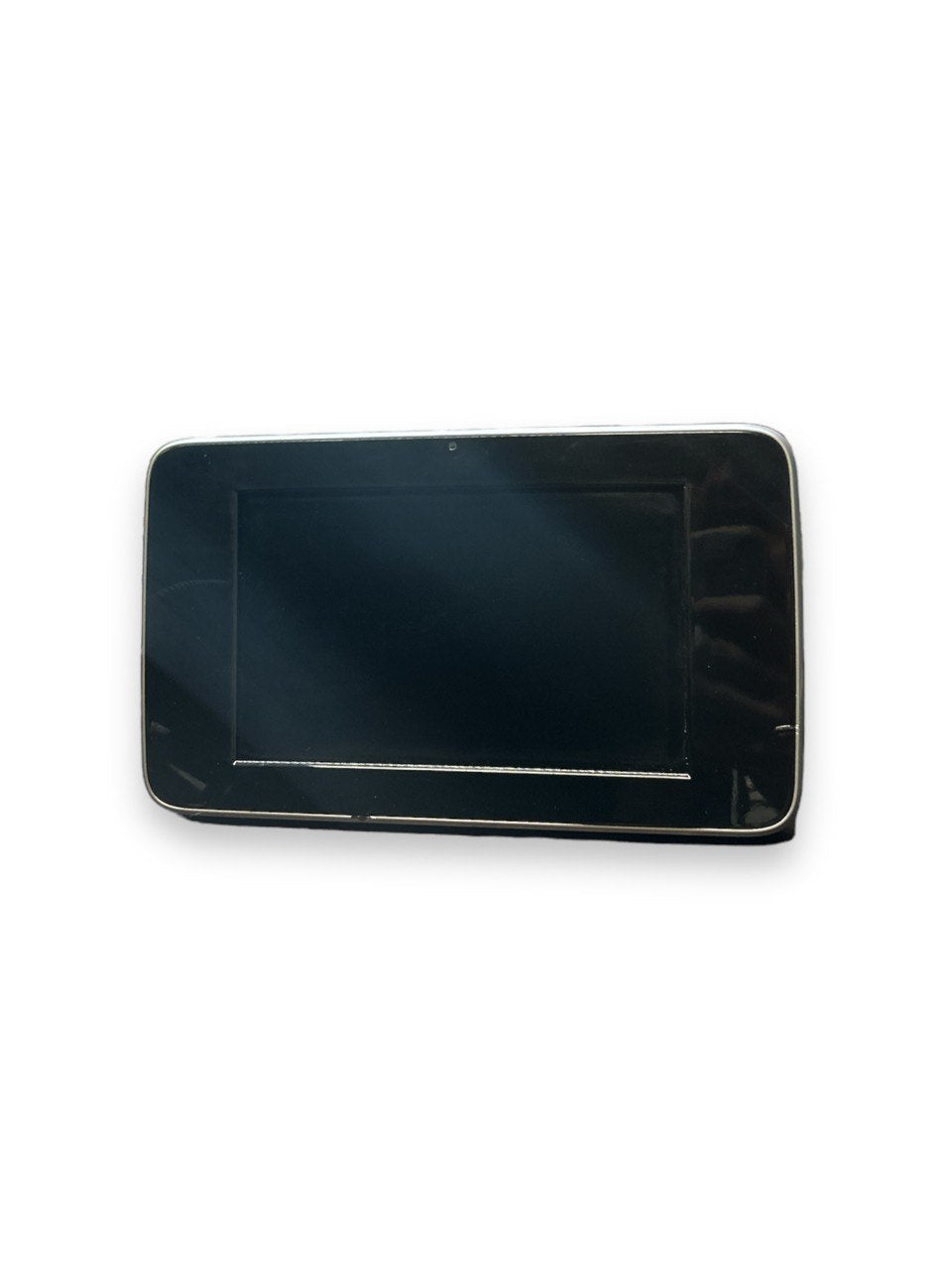 Mercedes Benz Classe C (W205) (2014 > 2021) cod . A2059004113 Autoradio / Stereo / Display - F&amp;P CRASH SRLS - Ricambi Usati