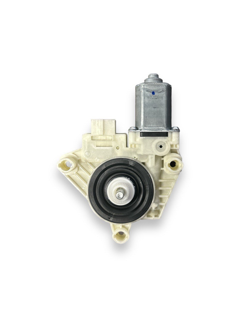 Mercedes Benz C-Class (W205) (2014 > 2021) Left Front Window Regulator - F&P CRASH SRLS - Used Parts