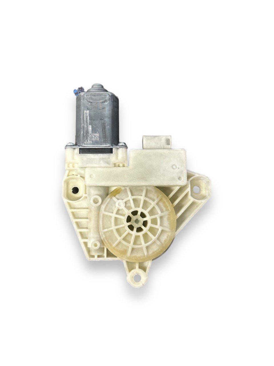 Mercedes Benz Classe C (W205) (2014 &gt; 2021) Motorino Alzavetro Anteriore Sinistro - F&amp;P CRASH SRLS - Ricambi Usati
