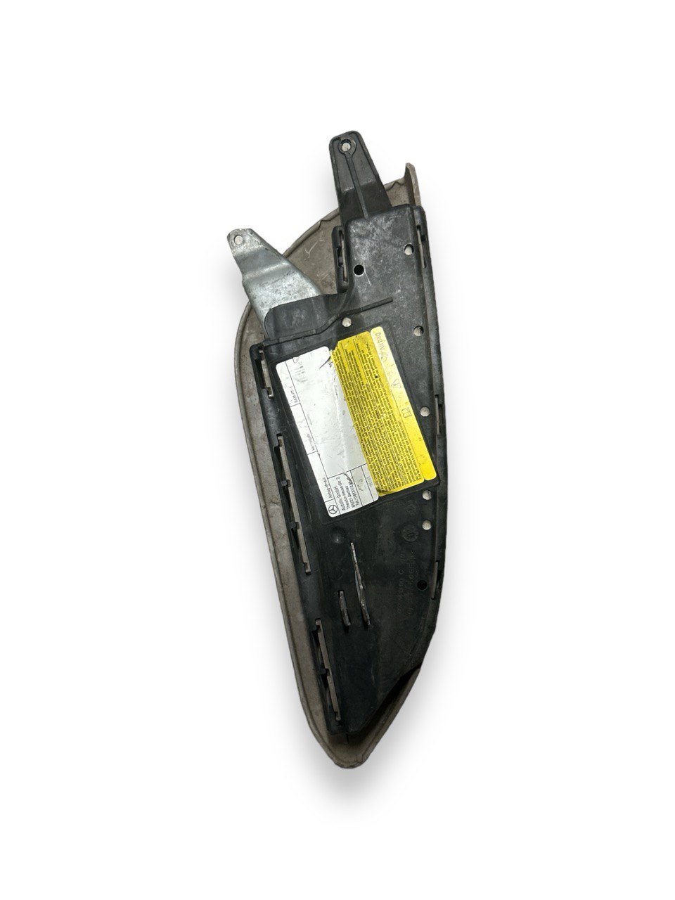 Mercedes Benz Classe E (W211) (2002 > 2009) cod . 602341300 Airbag Sedile Destro - F&P CRASH SRLS - Ricambi Usati