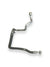 Mercedes Benz Classe E (W211) 3.0 Diesel (2002 > 2009) cod.A2118309315 Tubo Aria Condizionata - F&P CRASH SRLS - Ricambi Usati