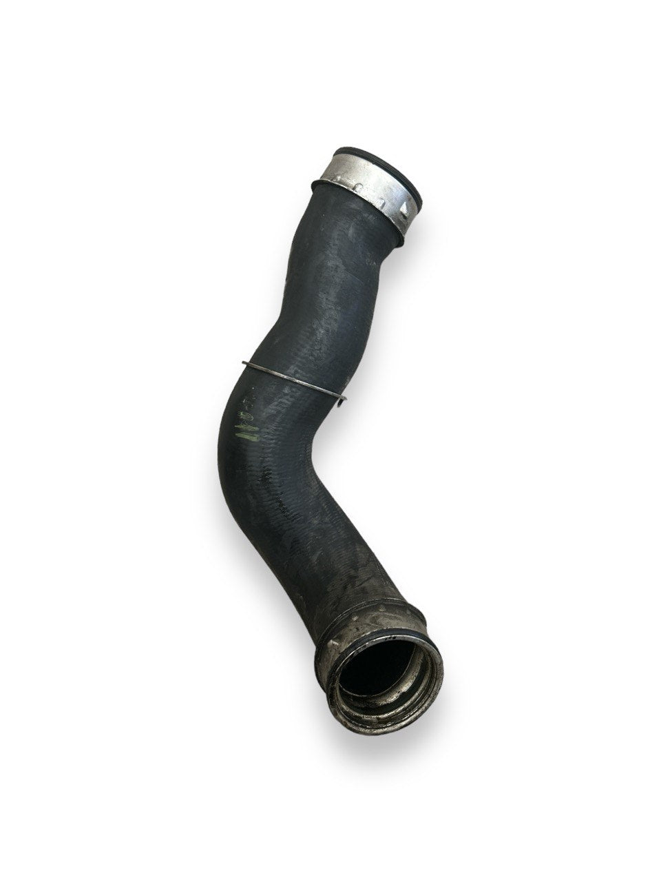 Mercedes Benz SLK (R171) 1.8 Petrol (2004 > 2011) code.A1715280082 Intercooler Pipe - F&P CRASH SRLS - Used Parts