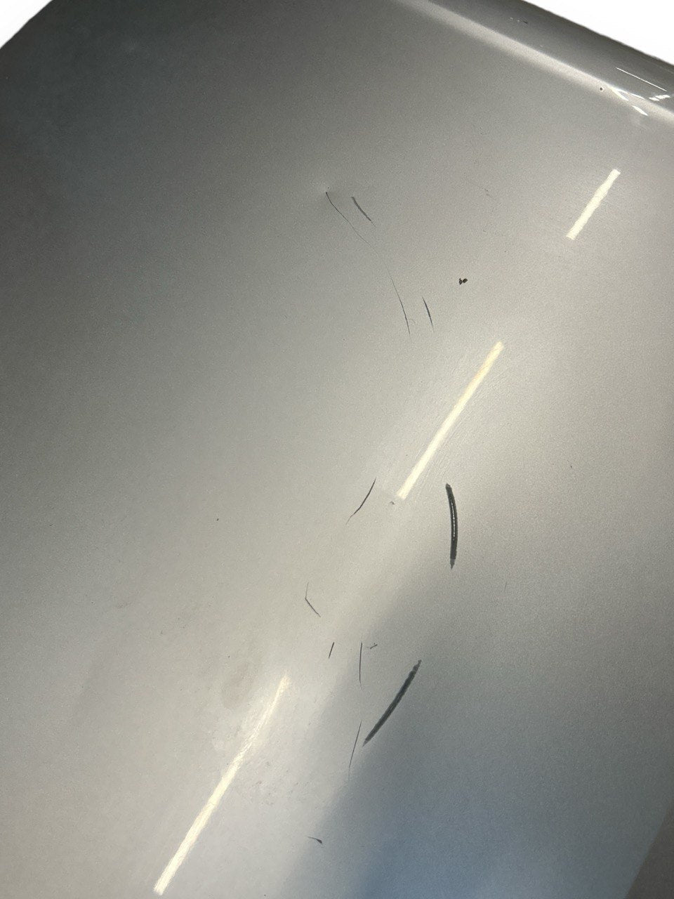 Mercedes Benz SLK (R171) (2004 > 2011) cod . 40317180653 Copertura Superiore Anteriore Tetto / Tettuccio Apribile - F&P CRASH SRLS - Ricambi Usati