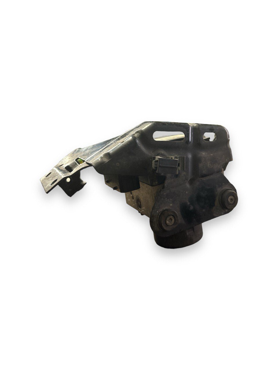Mini Cooper (R56) 1.6 Benzina (2007 > 2013) cod . 6785943 - 01 Centralina / Pompa ABS - F&P CRASH SRLS - Ricambi Usati