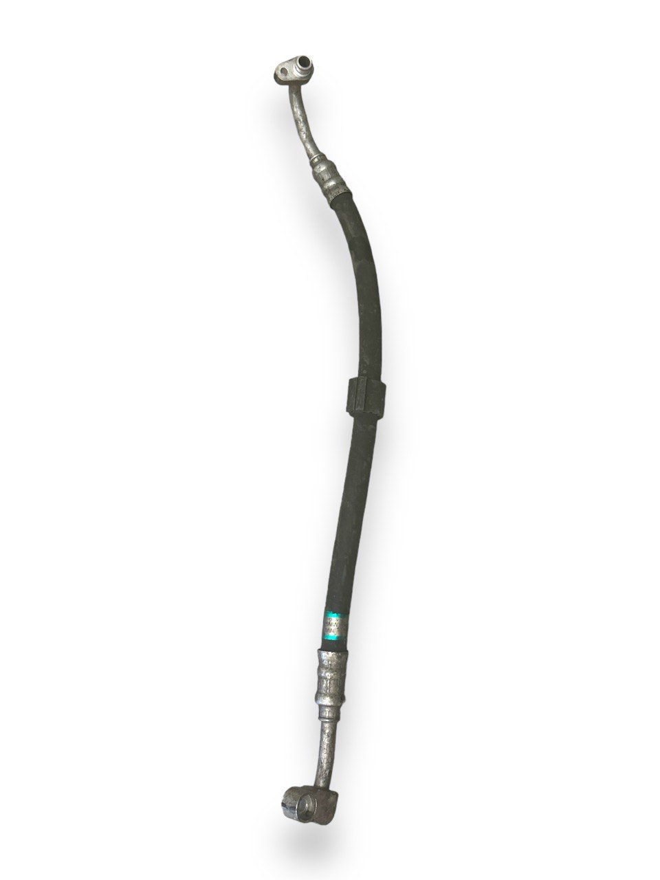 Mini Cooper (R56) 1.6 Benzina (2007 > 2013) cod.2751774 - 04 Tubo Aria Condizionata - F&P CRASH SRLS - Ricambi Usati