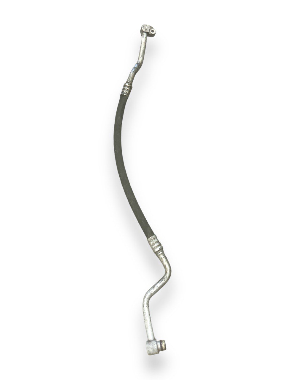 Mini Cooper (R56) 1.6 Benzina (2007 > 2013) cod.9265110 - 02 Tubo Aria Condizionata - F&amp;P CRASH SRLS - Ricambi Usati