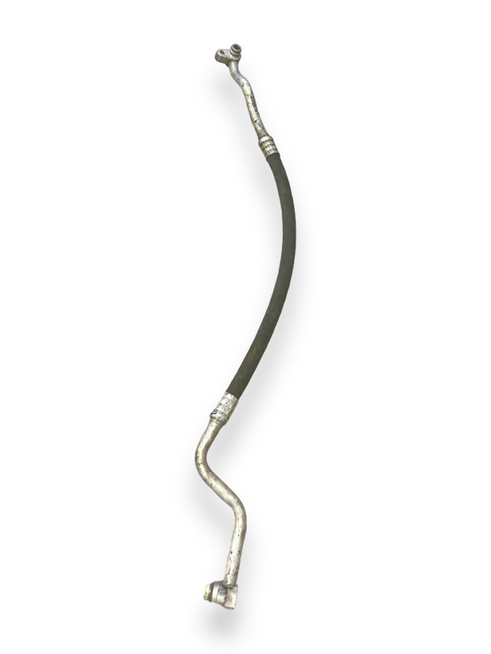 Mini Cooper (R56) 1.6 Benzina (2007 > 2013) cod.9265110 - 02 Tubo Aria Condizionata - F&P CRASH SRLS - Ricambi Usati
