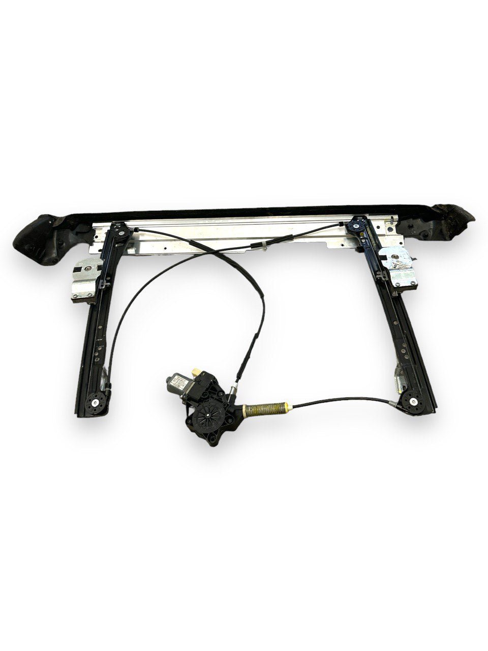 Mini Cooper (R56) (2007 > 2013) cod.4204003 Cremagliera Alzavetri Anteriore Destra - F&P CRASH SRLS - Ricambi Usati