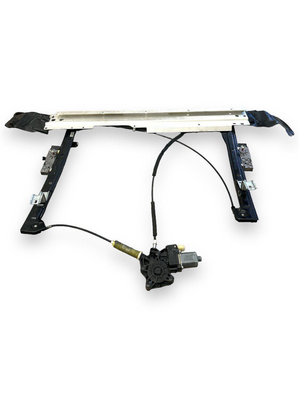 Mini Cooper (R56) (2007 &gt; 2013) cod.4204003 Cremagliera Alzavetri Anteriore Destra - F&amp;P CRASH SRLS - Ricambi Usati
