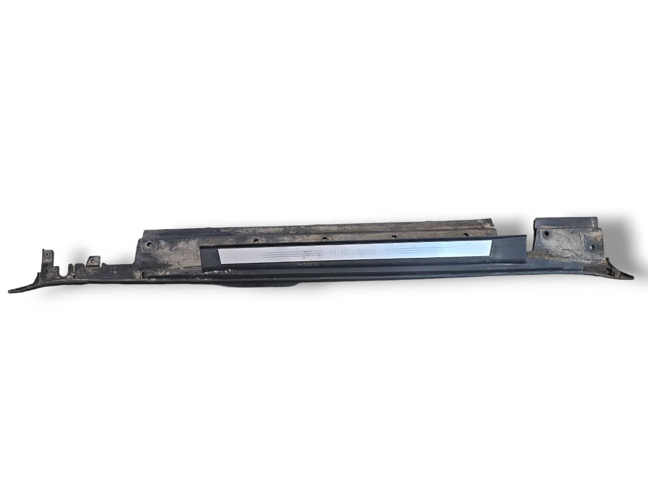 MINIGONNA DESTRA MINI COOPER R56 (2001 - 2007) Cod : 7147916 - F&P CRASH SRLS - Ricambi Usati