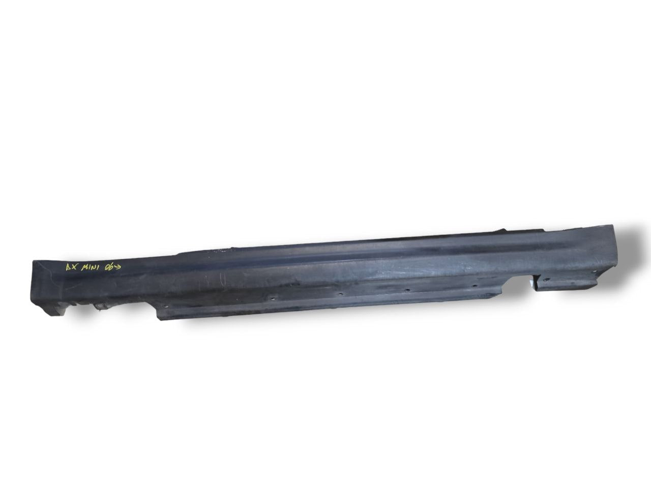 MINIGONNA DESTRA MINI COOPER R56 (2001 - 2007) Cod : 7147916 - F&P CRASH SRLS - Ricambi Usati
