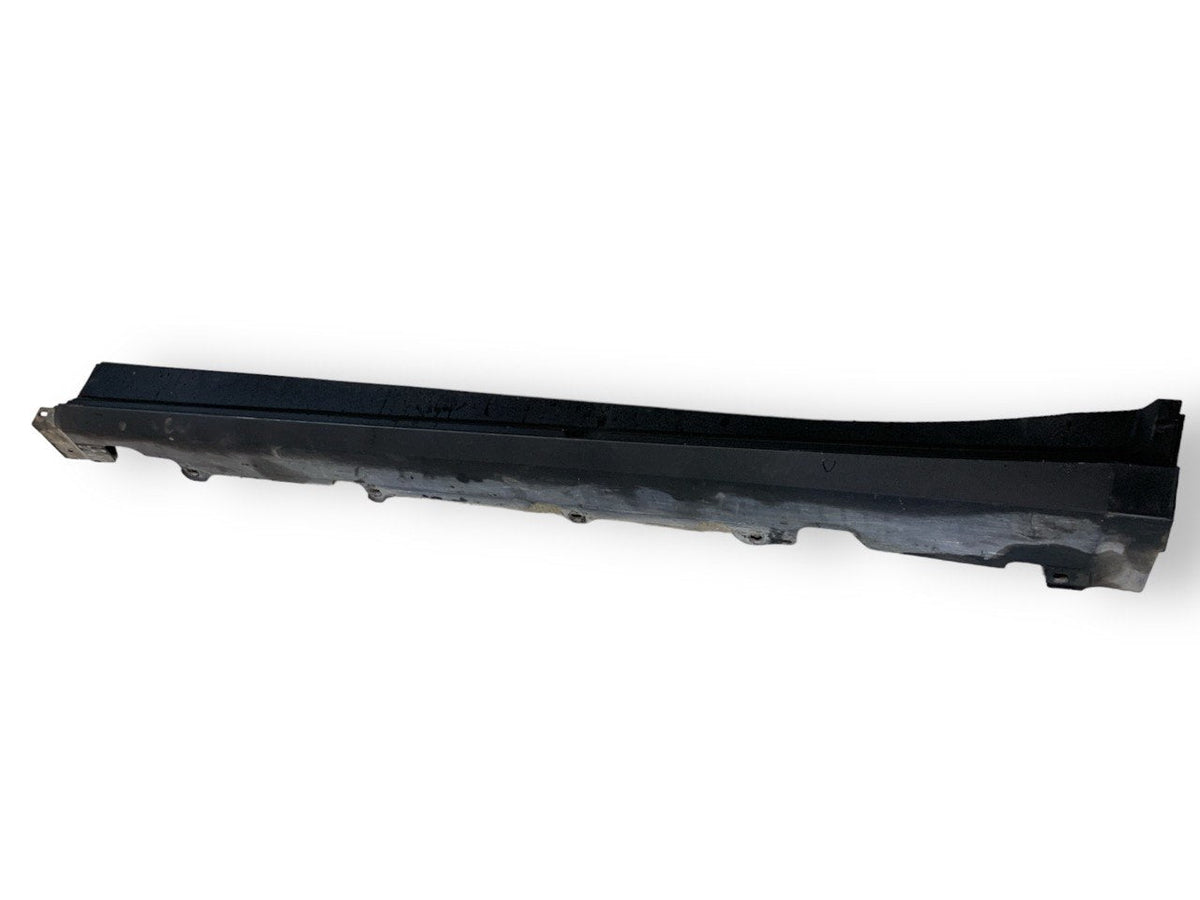 Minigonna Modanatura Rivestimento Sottoporta Laterale Sinistra Sx Fiat 500X (2016) cod.735572236 - F&amp;P CRASH SRLS - Ricambi Usati