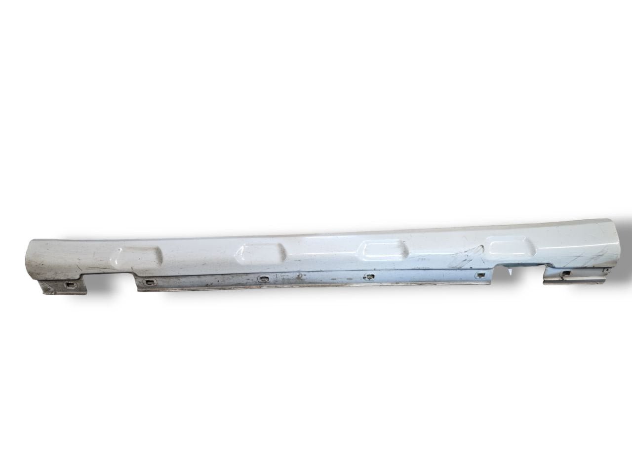 MINIGONNA SINISTRA BIANCA MERCEDES - BENZ GLA X156 (2013 - 2019) Cod : A1566901740 - F&P CRASH SRLS - Ricambi Usati