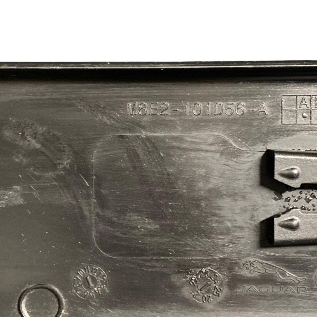 Minigonna / sottoporta laterale destra (dx) Land Rover Evoque (2011 - 2018) Cod: M8E2 - 101D56 - A - F&P CRASH SRLS - Ricambi Usati