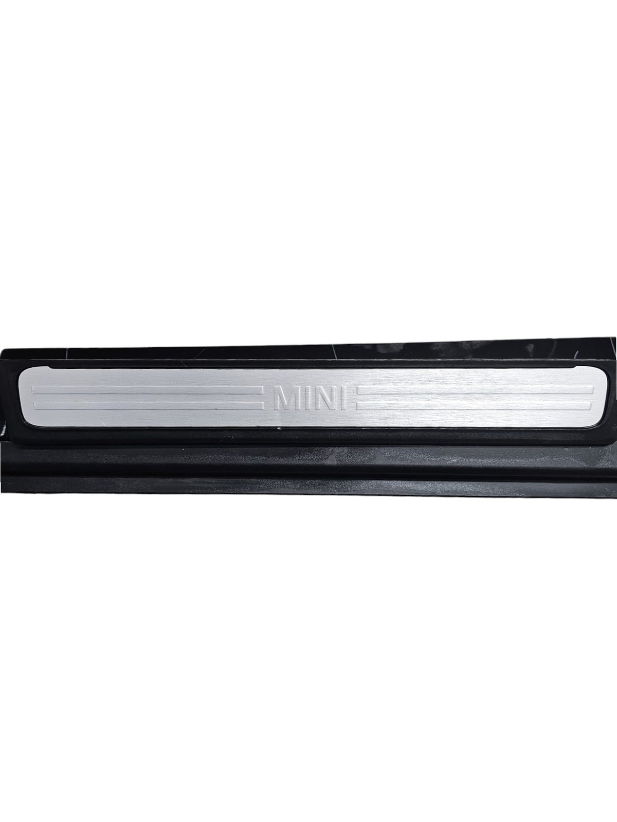 Mini Skirt / Left Side Skirt Mini Clubman F54 (2015 - 2024) Code:7348913 - F&P CRASH SRLS - Used Parts