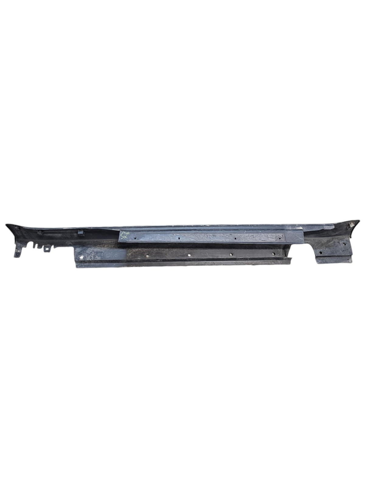 Minigonna / Sottoporta Laterale Sinistro Mini Cooper R56 (2007 - 2013) Cod:7147915 - F&P CRASH SRLS - Ricambi Usati