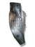 Modanatura anteriore console centrale sinistra (sx) Opel Crossland X (2021) cod: 13464976 - F&P CRASH SRLS - Ricambi Usati