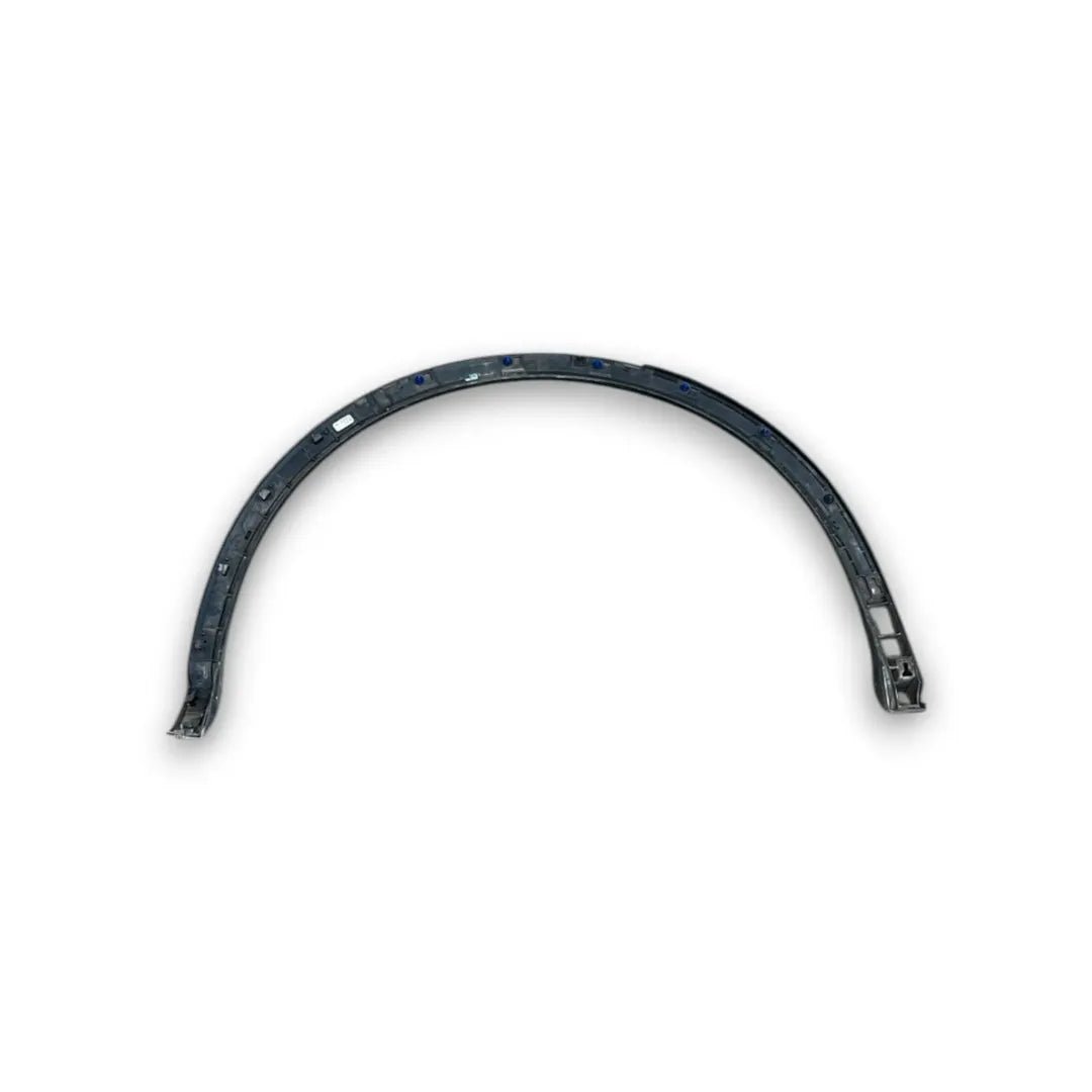 Dettaglio Modanatura arco passaruota posteriore destra Audi Q5 FYB 2016–2021 OEM 80A853818BGRU - foto 2