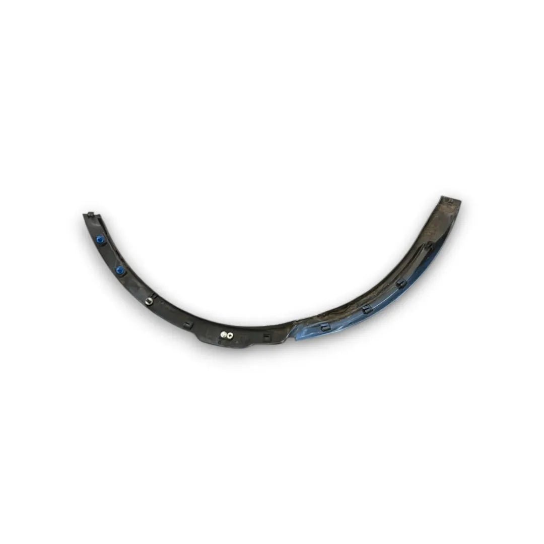 Dettaglio Modanatura passaruota posteriore destra Range Rover Evoque 2011–2019 OEM LR066506 - foto 2