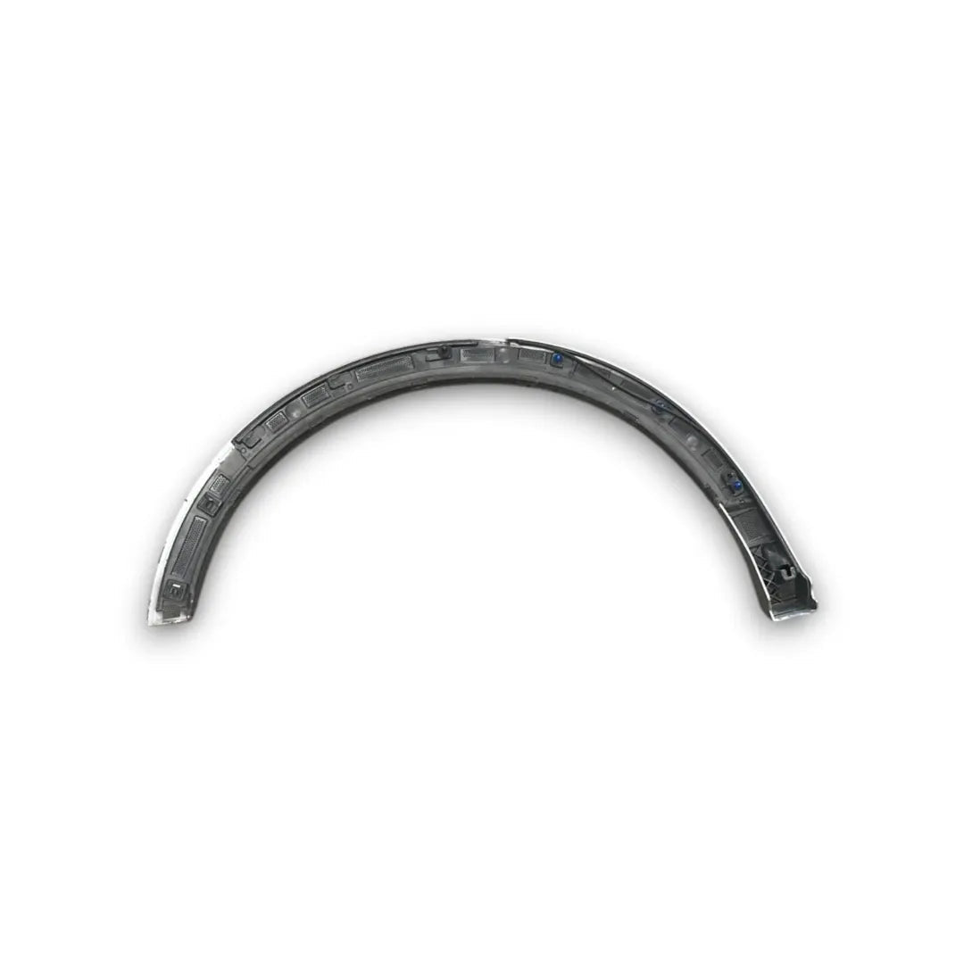 Dettaglio Modanatura arco passaruota posteriore sinistra Audi Q3 SPB F3N dal 2019 OEM 83A853817CGRU - foto 2