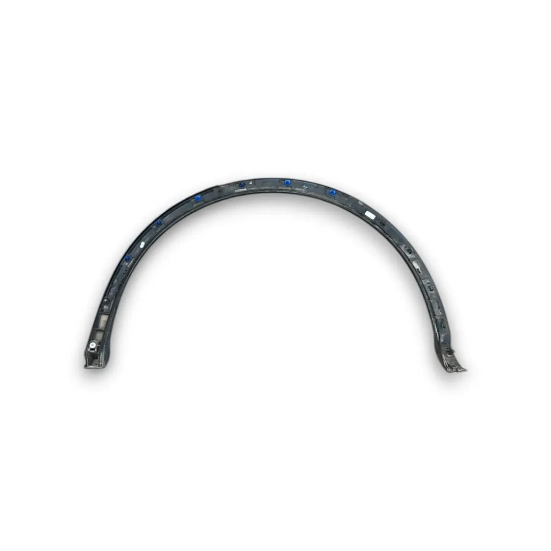 Dettaglio Modanatura arco passaruota posteriore sinistra Audi Q5 FYB 2016–2021 OEM 80A853817BGRU - foto 2