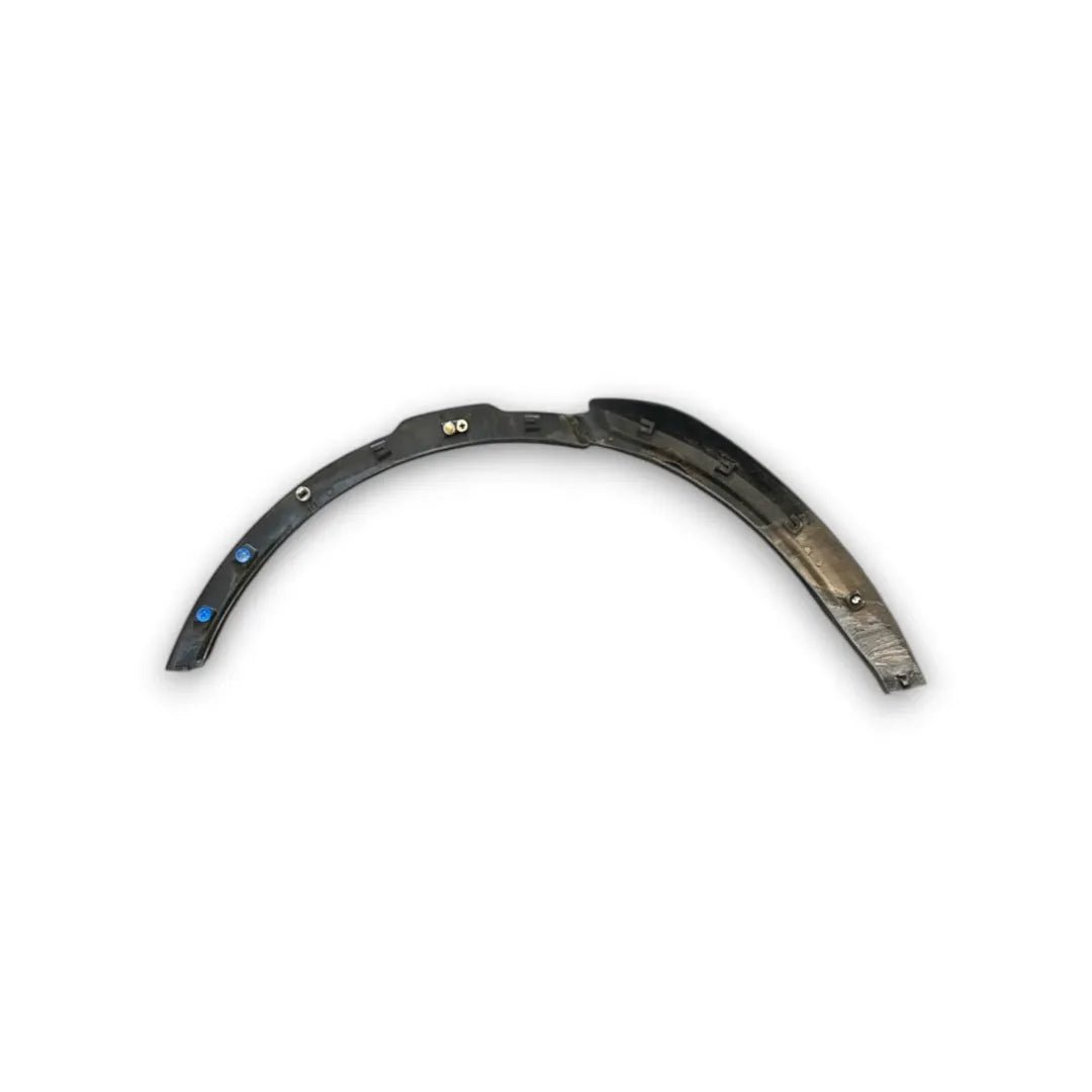 Dettaglio Modanatura passaruota posteriore sinistra Range Rover Evoque 2011–2019 OEM LR066507 - foto 2