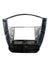 Modanatura Autoradio + Bocchette Aria DR 5 Cod:T11 - 5305211 (2007 - 2013) - F&P CRASH SRLS - Ricambi Usati