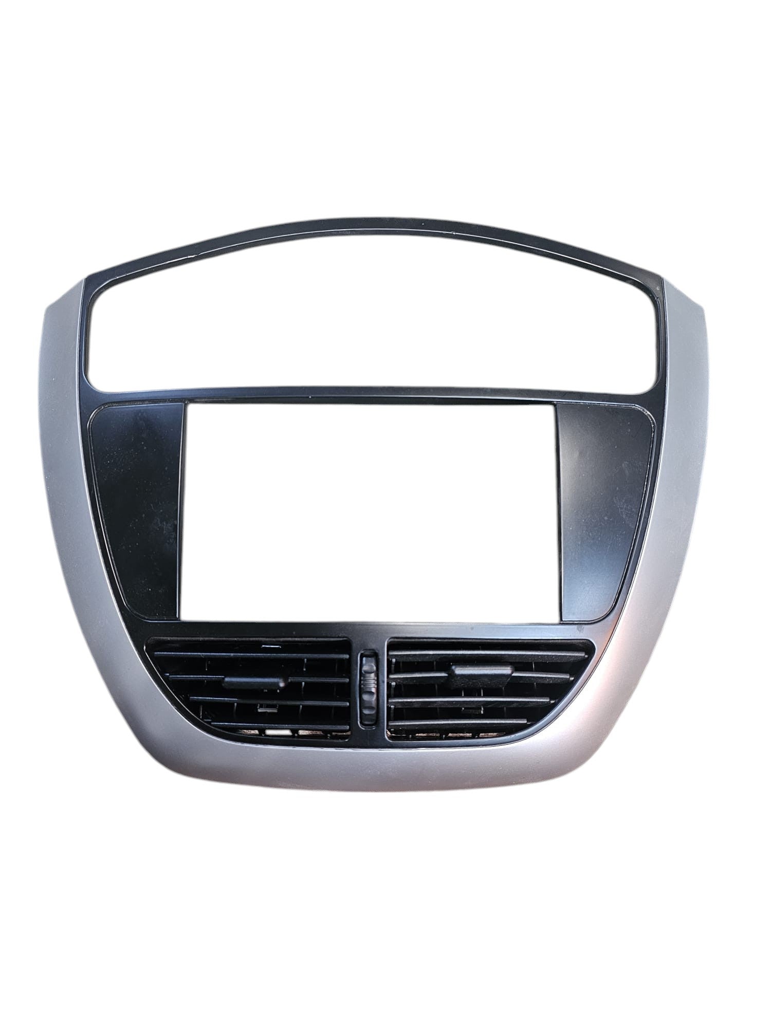 Modanatura Autoradio + Bocchette Aria DR 5 Cod:T11 - 5305211 (2007 - 2013) - F&P CRASH SRLS - Ricambi Usati