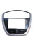 Modanatura Autoradio + Bocchette Aria DR 5 Cod:T11 - 5305211 (2007 - 2013) - F&P CRASH SRLS - Ricambi Usati