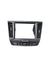 Modanatura Autoradio con Bocchette Aria + Comandi Clima Maserati Levante Cod:06701263230 (2016 - >) - F&P CRASH SRLS - Ricambi Usati