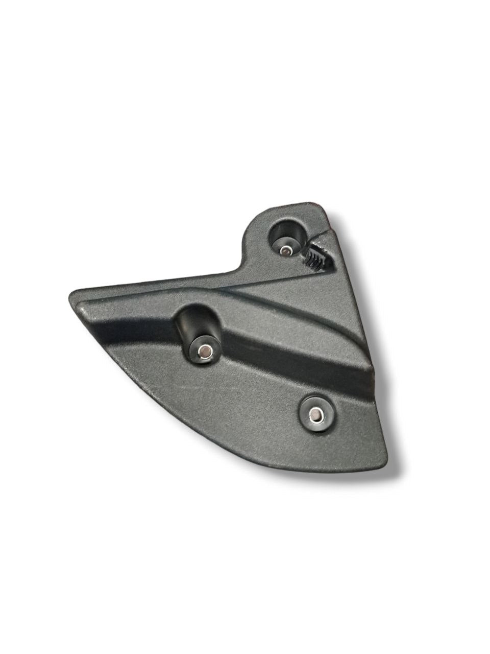 modanatura bagagliaio posteriore sinistra Fiat 500x (2014>) COD:735628740 - F&P CRASH SRLS - Ricambi Usati
