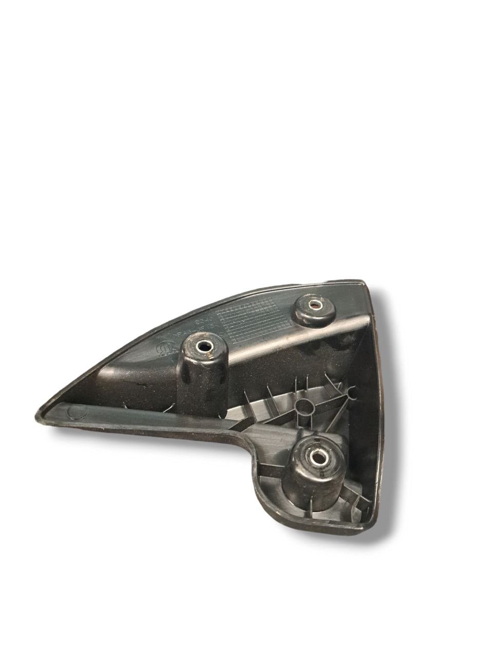 modanatura bagagliaio posteriore sinistra Fiat 500x (2014>) COD:735628740 - F&P CRASH SRLS - Ricambi Usati