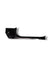 Modanatura Battitacco anteriore sinistro Mercedes-Benz Classe C W205 (2017) COD:A2056860036 - F&P CRASH SRLS - Ricambi Usati