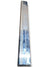 Modanatura battitacco Anteriore Sinistro Mercedes - Benz CLS ( W219 - 2008 ) COD:A2196800135 - F&P CRASH SRLS - Ricambi Usati