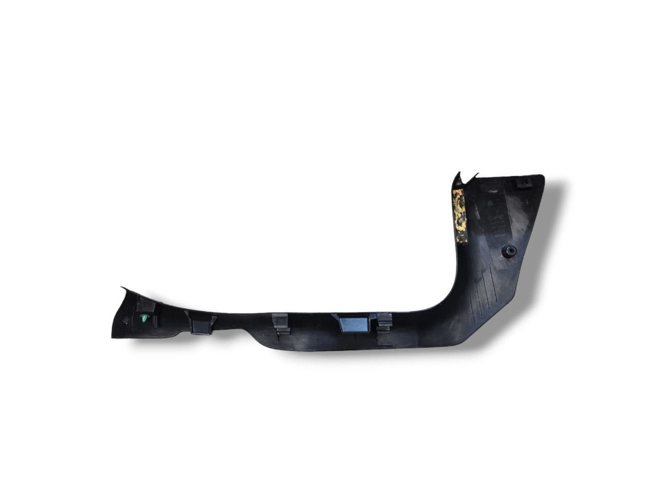 Modanatura / Battitacco Lato Destro Anteriore Fiat Panda 312 ( 2012 > ) Cod : 735490168 - F&P CRASH SRLS - Ricambi Usati