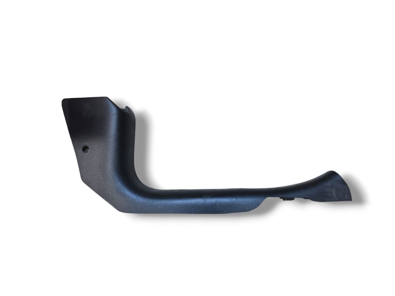 Molding / Door Sill Right Front Side Fiat Panda 312 (2012 >) Code: 735490168 - F&P CRASH SRLS - Used Parts